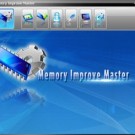 Speed Up Computer Performance with Memory Improve Master