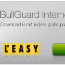 BullGuard Internet Security 2013 Free 6 Months License Key