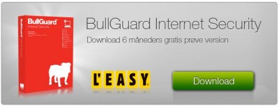 BullGuard Internet Security 2013 6 month license key