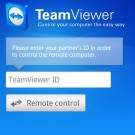 Free TeamViewer for Mobile