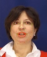 Multilingual Software that Detection Read Lip Motions