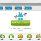 Review: Freemake Video Converter