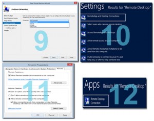 How to Setup Virtualization on Windows 8 Using Hyper V 3