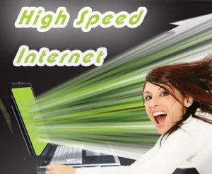 Tips and How to Speed up Internet Connection