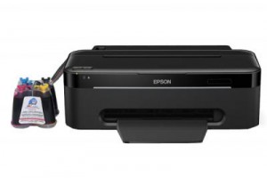 9 Tips & How to Care for a Printer to be Durable and Long Lasting - epson inkjet printer