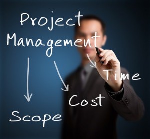 The Easy Way to Manage Projects with Software Management