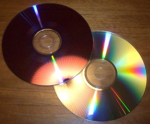 Tips & How to Clean CD-DVD Easily