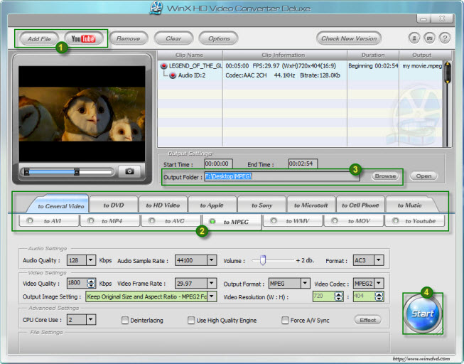 download winx hd video converter deluxe full crack