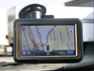 Getting to Know GPS Technology