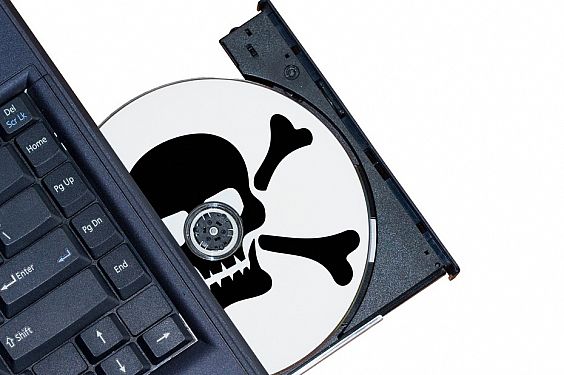 U.S. Launches Anti-Piracy Program for Music and Movies