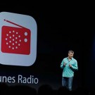 Apple Developed the Internet Radio Services