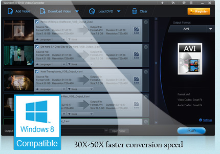 wonderfox dvd video converter license code