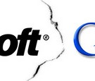 Microsoft-Google Partnership for the YouTube Application