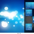 The Start Button Appears Again in Windows 8.1
