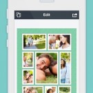 CollageIt Free 2.0 for iOS – Tell a Story with Marvelous Collages on iOS