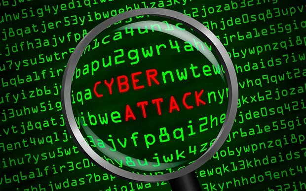 Cyber Attack Causes the Loss of US $1 trillion a Year
