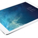 iPad Air – Is It Thinner Than The Paper?