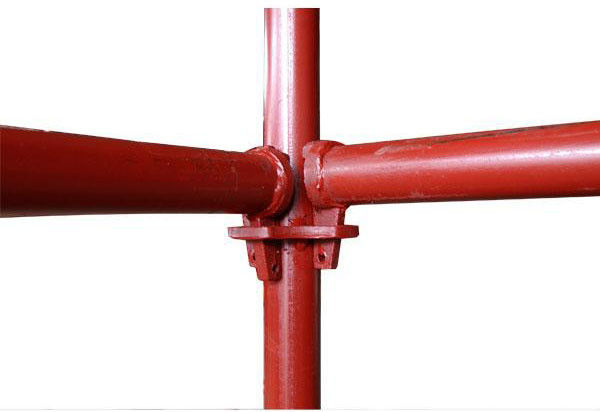 It’s Time to Invest in a Kwikstage System Scaffolding