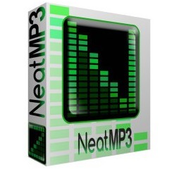 NeatMP3 – Free Music Organizer for Windows and Mac OS X