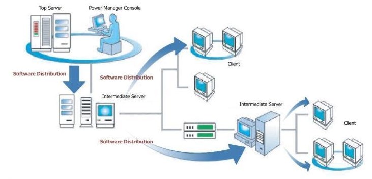 How Distribution Software Can Help for Business