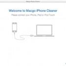 Lighten Your iPhone Load with Macgo iPhone Cleaner for Mac
