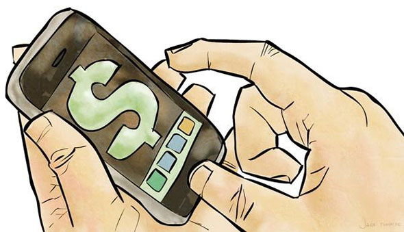 Indispensable Money Management Apps for Smartphone Users