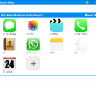 Review of iMyfone Data Recovery for iPhone