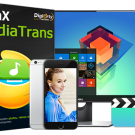 Best Way to Transfer & Manage iPhone: WinX MediaTrans [Giveaway]