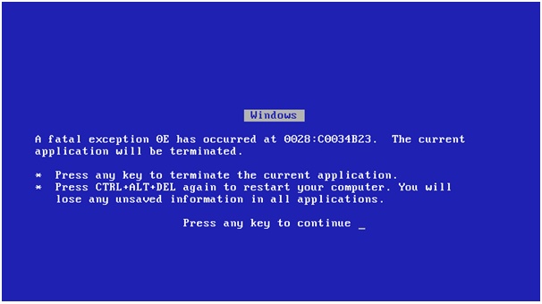 the-blue-screen-of-death-and-other-it-problems-facing-your-company